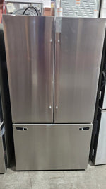 LRFLS3206S - REFRIGERATORS - LG - French 3 - Door - Stainless Steel - Open Box - BonPrix Électroménagers