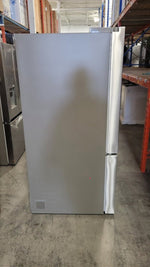 LRFLS3206S - REFRIGERATORS - LG - French 3 - Door - Stainless Steel - Open Box - BonPrix Électroménagers