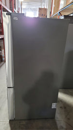 LRFLS3206S - REFRIGERATORS - LG - French 3 - Door - Stainless Steel - Open Box - BonPrix Électroménagers