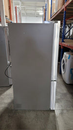 LRFLS3206S - REFRIGERATORS - LG - French 3 - Door - Stainless Steel - Open Box - BonPrix Électroménagers