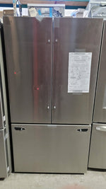 LRFLS3206S - REFRIGERATORS - LG - French 3 - Door - Stainless Steel - Open Box - BonPrix Électroménagers