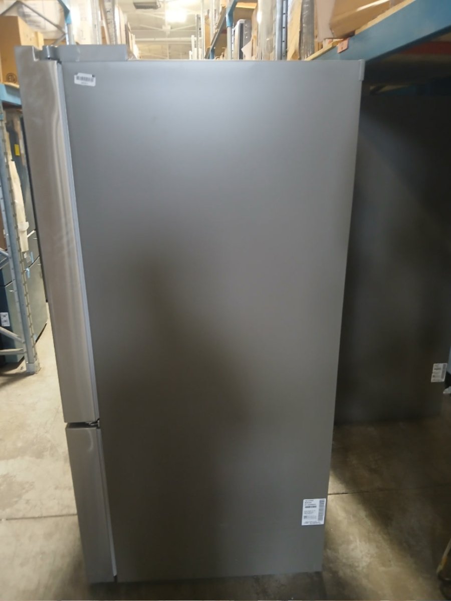 LRFLS3206S - REFRIGERATORS - LG - French 3 - Door - Stainless Steel - Open Box - BonPrix Électroménagers
