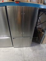 LRFLS3206S - REFRIGERATORS - LG - French 3 - Door - Stainless Steel - Open Box - BonPrix Électroménagers