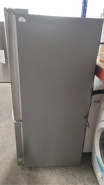 LRFNS2200S - REFRIGERATORS - LG - French 3 - Door - Stainless Steel - Open Box - BonPrix Électroménagers