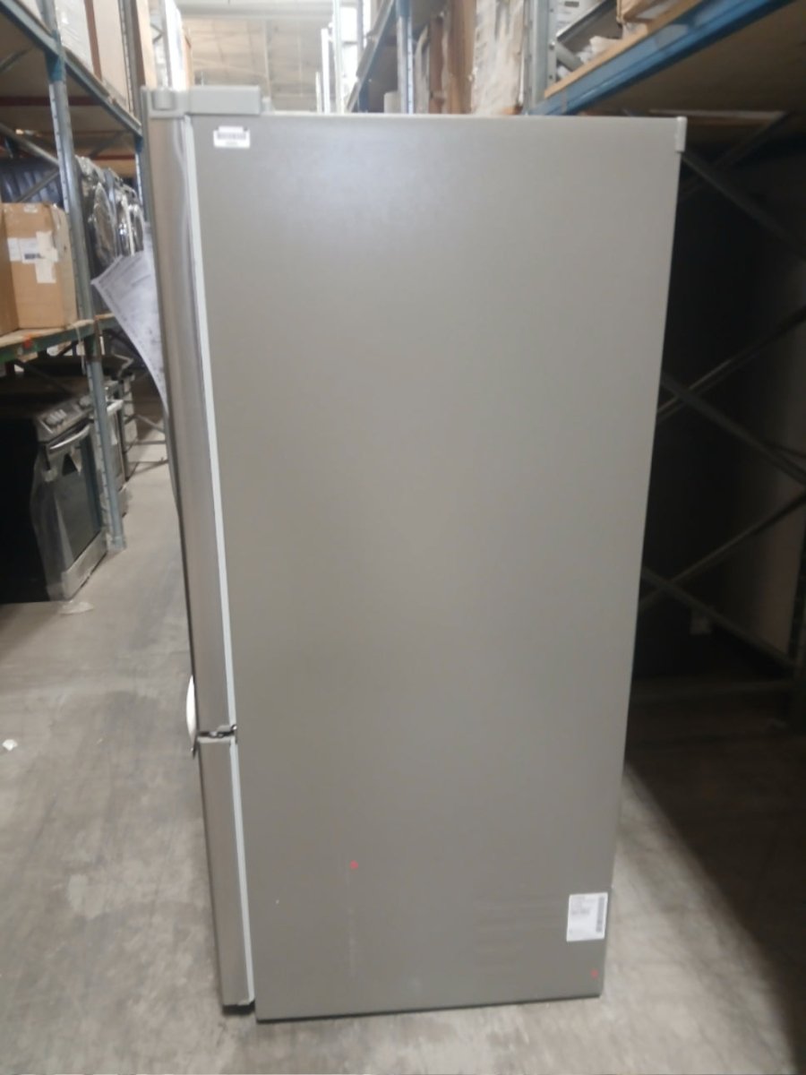 LRFS28XBS - REFRIGERATORS - LG - French 3 - Door - Stainless Steel - Open Box - BonPrix Électroménagers