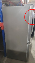 LRFWS2200S - REFRIGERATORS - LG - French 3-Door - Stainless Steel - Open Box - BonPrix Électroménagers