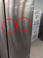 LRFXC2606S - REFRIGERATORS - LG - French 3 - Door - Stainless Steel - Open Box - BonPrix Électroménagers