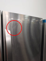 LRFXC2606S - REFRIGERATORS - LG - French 3-Door - Stainless Steel - Open Box - BonPrix Électroménagers