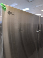 LRFXC2606S - REFRIGERATORS - LG - French 3 - Door - Stainless Steel - Open Box - BonPrix Électroménagers