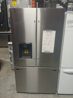 LRFXC2606S - REFRIGERATORS - LG - French 3 - Door - Stainless Steel - Open Box - BonPrix Électroménagers