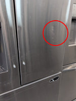 LRFXC2606S - REFRIGERATORS - LG - French 3 - Door - Stainless Steel - Open Box - BonPrix Électroménagers
