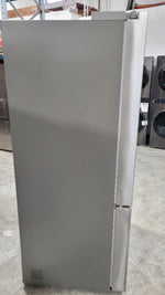 LRFXC2606S - REFRIGERATORS - LG - French 3 - Door - Stainless Steel - Open Box - BonPrix Électroménagers