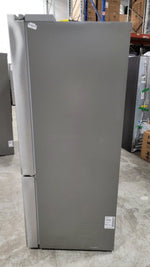 LRFXC2606S - REFRIGERATORS - LG - French 3 - Door - Stainless Steel - Open Box - BonPrix Électroménagers