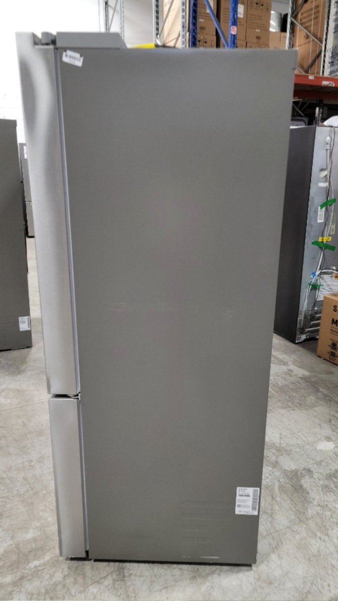 LRFXC2606S - REFRIGERATORS - LG - French 3 - Door - Stainless Steel - Open Box - BonPrix Électroménagers