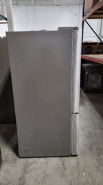 LRFXS3106S - REFRIGERATORS - LG - French 3 - Door - Stainless Steel - Open Box - BonPrix Électroménagers