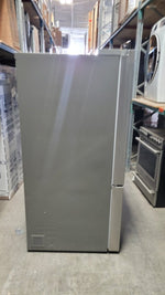 LRFXS3106S - REFRIGERATORS - LG - French 3 - Door - Stainless Steel - Open Box - BonPrix Électroménagers