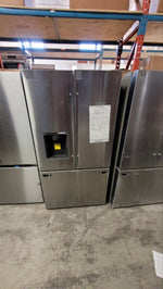 LRFXS3106S - REFRIGERATORS - LG - French 3 - Door - Stainless Steel - Open Box - BonPrix Électroménagers