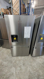 LRFXS3106S - REFRIGERATORS - LG - French 3 - Door - Stainless Steel - Open Box - BonPrix Électroménagers