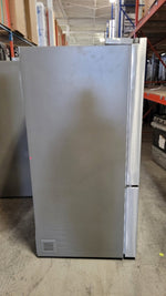 LRFXS3106S - REFRIGERATORS - LG - French 3 - Door - Stainless Steel - Open Box - BonPrix Électroménagers