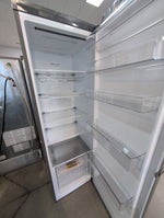 LRONC1404V - REFRIGERATORS - LG - All Refrigerator - Stainless Steel - Open Box - BonPrix Électroménagers