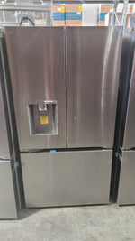 LRYXC2606S - REFRIGERATORS - LG - French 3 - Door - Stainless Steel - Open Box - BonPrix Électroménagers