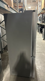 LRYXC2606S - REFRIGERATORS - LG - French 3 - Door - Stainless Steel - Open Box - BonPrix Électroménagers