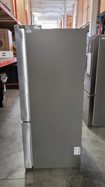 LRYXC2606S - REFRIGERATORS - LG - French 3 - Door - Stainless Steel - Open Box - BonPrix Électroménagers