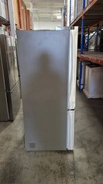 LRYXC2606S - REFRIGERATORS - LG - French 3 - Door - Stainless Steel - Open Box - BonPrix Électroménagers