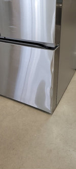 LRYXS3106S - REFRIGERATORS - LG - French 3 - Door - Stainless Steel - Open Box - BonPrix Électroménagers