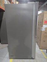 LS29S3230V - REFRIGERATORS - LG - Side by side - Platinum - Open Box - BonPrix Électroménagers