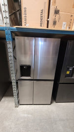 LS29S3230V - REFRIGERATORS - LG - Side by side - Platinum - Open Box - BonPrix Électroménagers