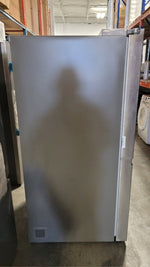 LS29S3230V - REFRIGERATORS - LG - Side by side - Platinum - Open Box - BonPrix Électroménagers