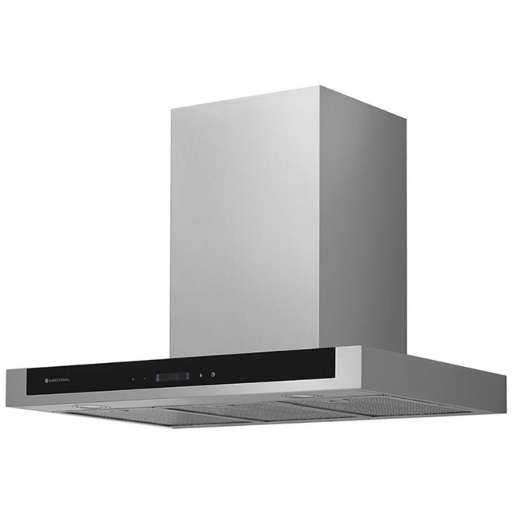 LSC430SS - VENTILATION - Mistral - Range Hoods - Stainless Steel - Open Box - BonPrix Électroménagers