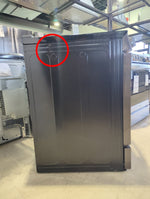 LSEL6335D - RANGES - LG - Electric - Stainless Steel - Open Box - BonPrix Électroménagers