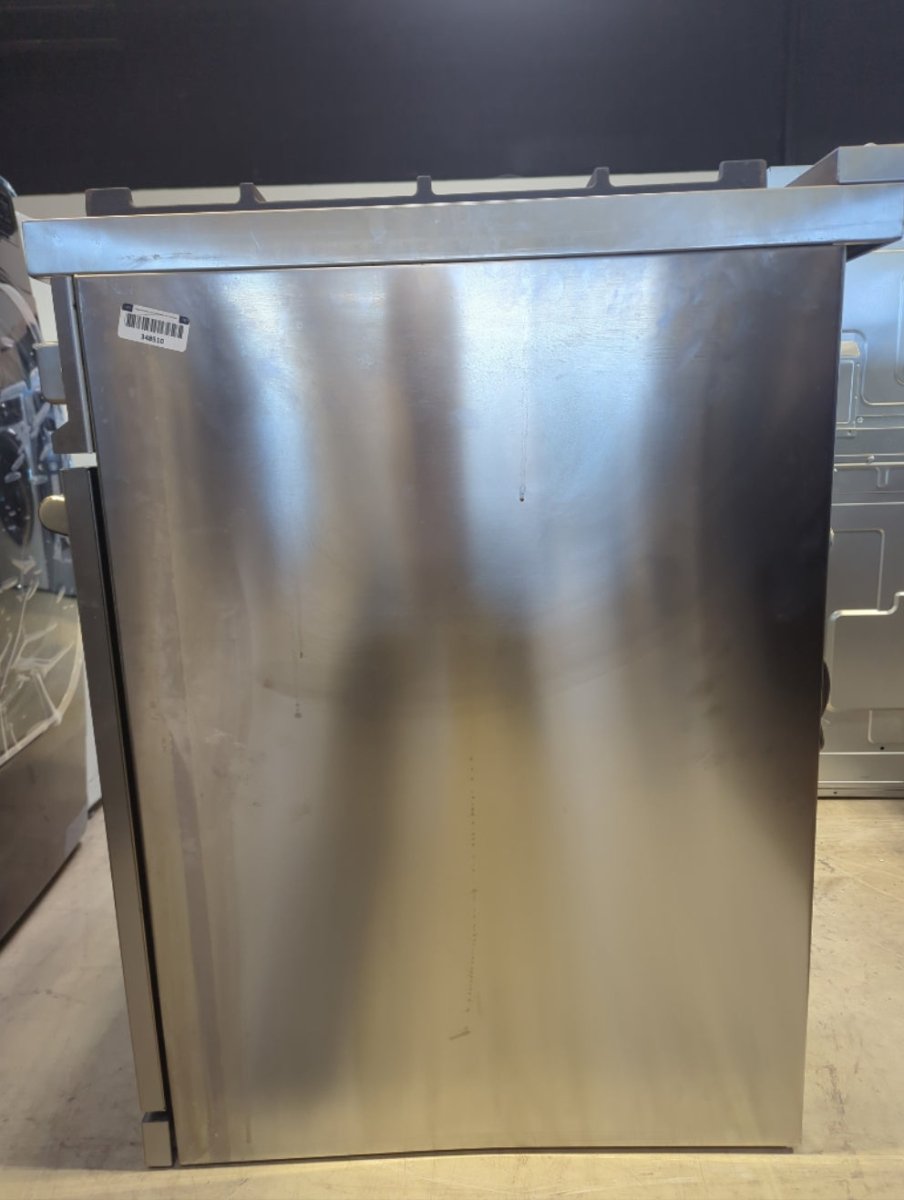 MAST305DFMXE - RANGES - BERTAZZONI - Dual Fuel - Stainless Steel - Open Box - BonPrix Électroménagers