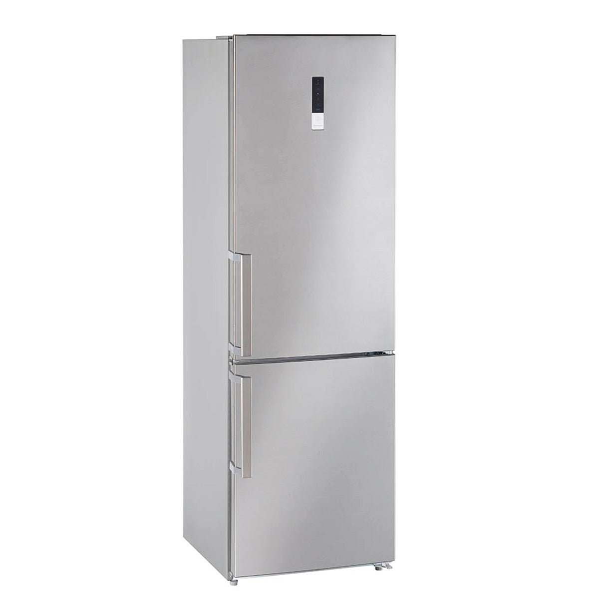 MBE11DSVSS - REFRIGERATORS - Moffat - Bottom Freezer - Stainless Steel - Open Box - BonPrix Électroménagers