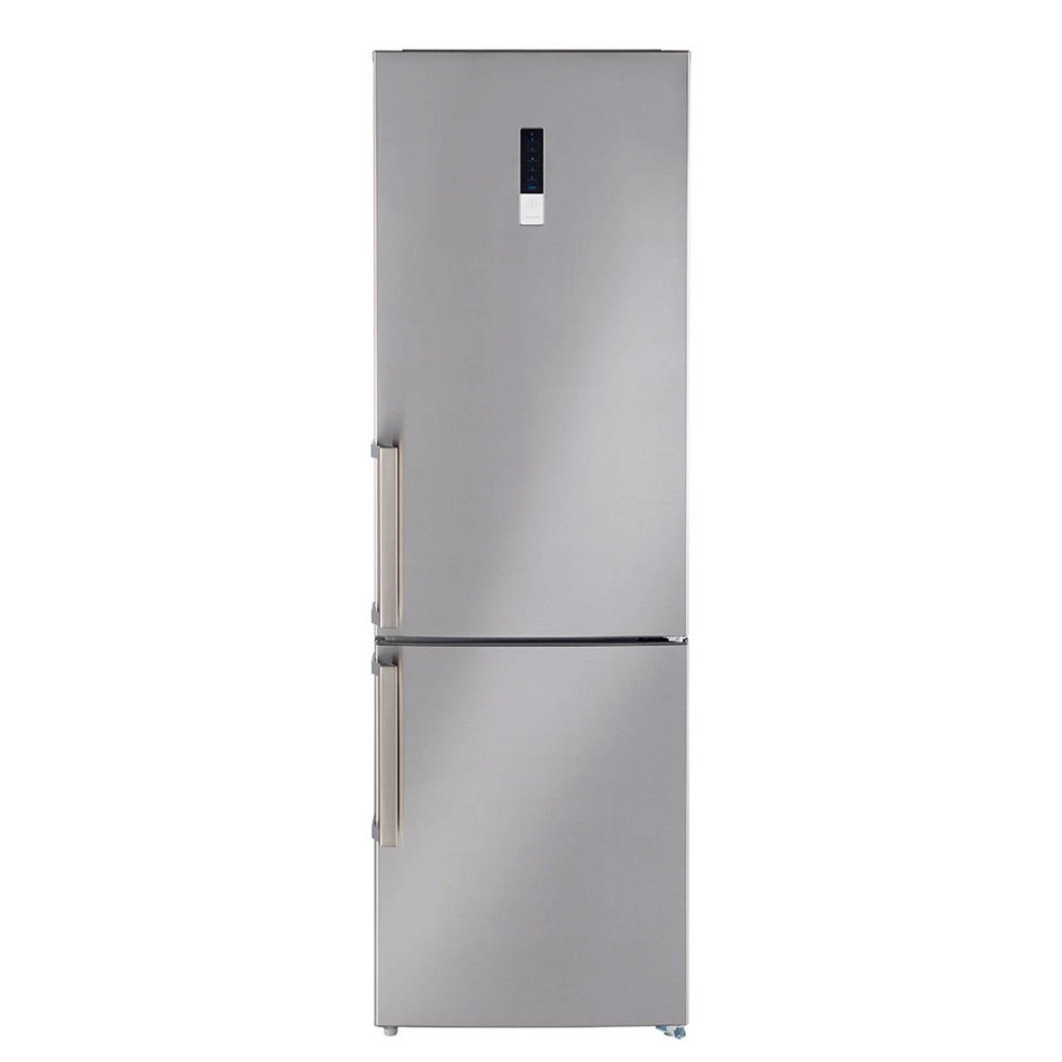 MBE11DSVSS - REFRIGERATORS - Moffat - Bottom Freezer - Stainless Steel - Open Box - BonPrix Électroménagers