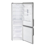 MBE11DSVSS - REFRIGERATORS - Moffat - Bottom Freezer - Stainless Steel - Open Box - BonPrix Électroménagers
