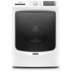 MHW5630HW - WASHERS - Maytag - Front Load - White - Open Box - BonPrix Électroménagers