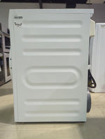 MLE27N4AWWC - DRYERS - Midea - Electric - White - Open Box - BonPrix Électroménagers