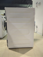 MLE27N4AWWC - DRYERS - Midea - Electric - White - Open Box - BonPrix Électroménagers