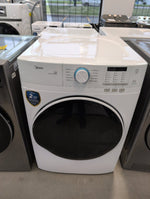 MLE52N5AWW - DRYERS - Midea - Electric - White - Open Box - BonPrix Électroménagers