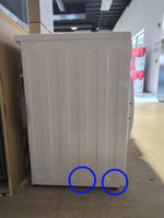MLH27N4AWWC - WASHERS - Midea - Front Loading - White - Open Box - BonPrix Électroménagers