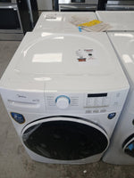 MLH52N5AWW - WASHERS - Midea - Front Loading - White - Open Box - BonPrix Électroménagers