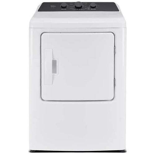 MLTW47A5BWW, MLTE47A5BWW - Midea  - Laundry Pairs - Open Box - BonPrix Électroménagers