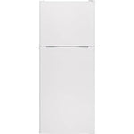 MPE12FGKLWW - REFRIGERATORS - Moffat - Top Freezer - White - Open Box - BonPrix Électroménagers