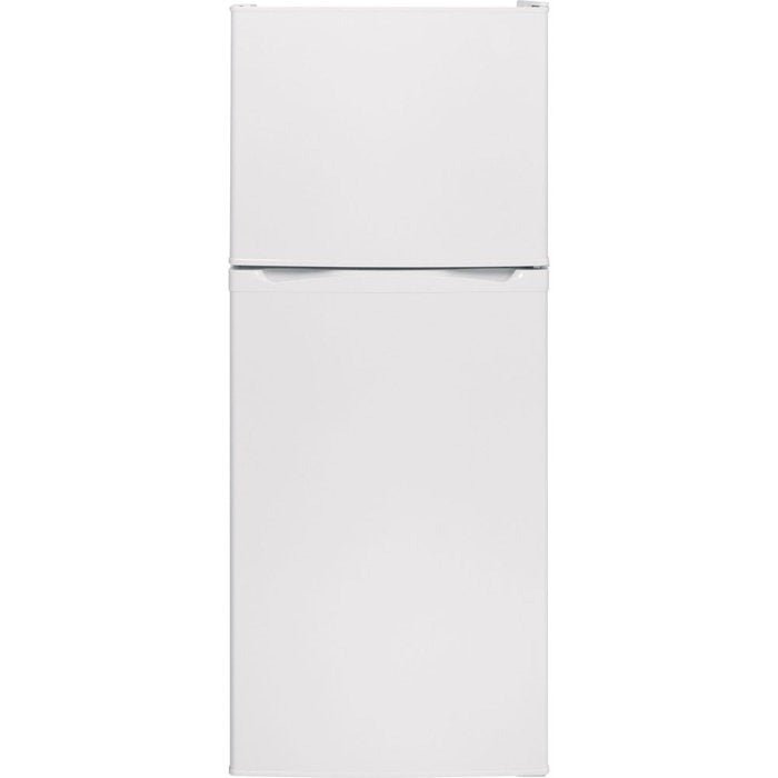 MPE12FGKWW - REFRIGERATORS - Moffat - Top Freezer - White - New - BonPrix Électroménagers