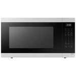 MS19DG8500SR - MICROWAVES OVENS - Samsung - Countertop - Stainless Steel - Open Box - BonPrix Électroménagers