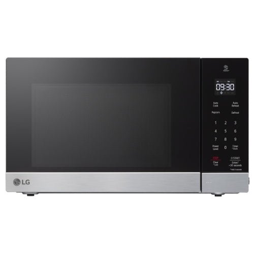 MSER0990S - MICROWAVES OVENS - LG - Countertop - Stainless Steel - New - BonPrix Électroménagers