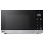 MSER0990S - MICROWAVES OVENS - LG - Countertop - Stainless Steel - Open Box - BonPrix Électroménagers